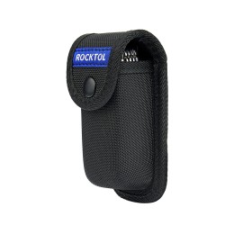 Мультитул Rocktol 21 в 1 с пружинными плоскогубцами, нержавеющая сталь, нейлоновый чехол