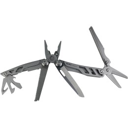 Мультитул Nextool Flagship Pro, 16 функций, нейлоновый чехол (NE20203)