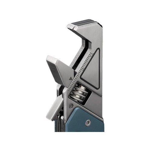 Мультитул-ключ Nextool Light Wrench W1, 6 функций, голубо-серый (NE20238)