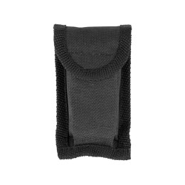 Мультитул «Amass» со светодиодным фонариком - Серебряный