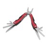 Мультиинструмент-пассатижи "Находка", красный/черный (P)