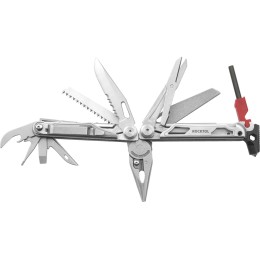 Мультитул Rocktol 21 в 1, нейлоновый чехол