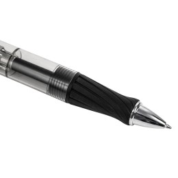 Многофункциональный инструмент 7-в-1 c фонариком «Joker», черный