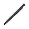 Ручка-стилус пластиковая шариковая многофункциональная (6 функций) «Multy», черный
