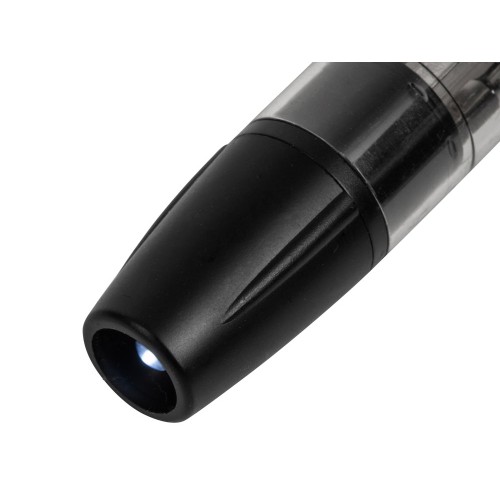 Многофункциональный инструмент 7-в-1 c фонариком «Joker», черный