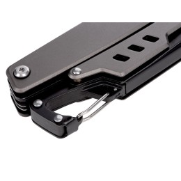 Мультиинструмент «Ranger» 11-в-1