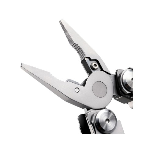 Мультитул Nextool Flagship Pro, 16 функций, 2 сменных лезвия (NE20232)