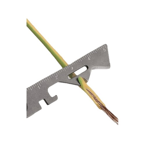 Мультитул Nextool Blade EDC Tool, 14 функций (NE20182)