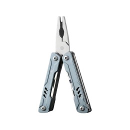 Мультитул Nextool Mini Sailor, серый, 10 функций (NE20156)