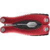 Мультиинструмент-пассатижи "Находка", красный/черный (P)