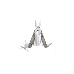 Мультитул Rocktol 19 в 1 с титановыми ручками, нейлоновый чехол, подарочная коробка