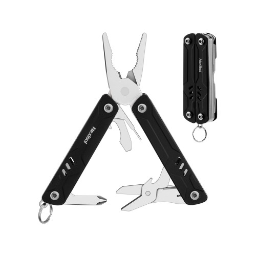 Мультитул NexTool Mini Sailor Pliers Lite, 7 функций (NE20314)