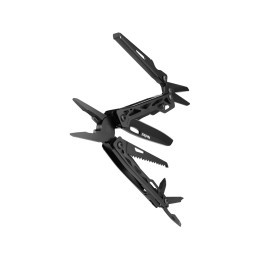 Мультитул Nextool Black Knight, черный (NE20151)