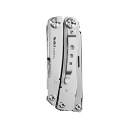 Мультитул Nextool Flagship Pro, 16 функций, 2 сменных лезвия (NE20232)