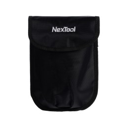 Складная мини лопата Nextool, черная (NE20033)
