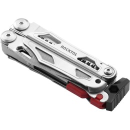 Мультитул Rocktol 21 в 1, нейлоновый чехол