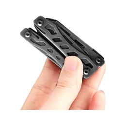 Мультитул Nextool Mini Flagship, черный (NE20122)