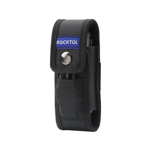 Мультитул Rocktol 21 в 1, нейлоновый чехол