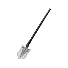 Складная лопата Nextool, черная  (NE0114)