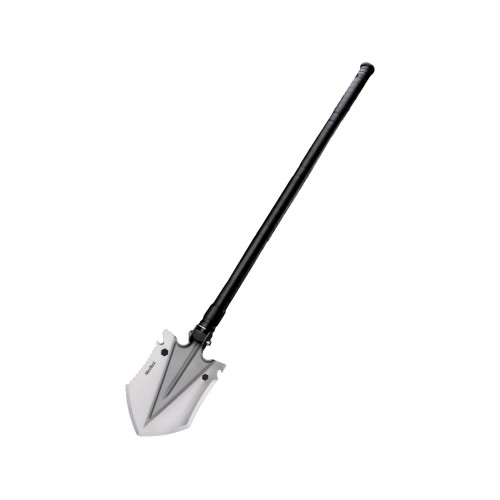 Складная лопата Nextool, черная  (NE0114)