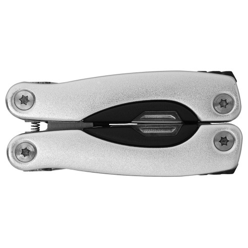 Мининабор инструментов Casper «11 в 1» - Серебряный (7 х 3 х 2 см)