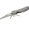 Мультитул-пассатижи Combo, серебро
