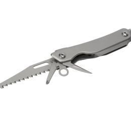 Мультитул-пассатижи Combo, серебро