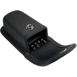 Мультитул Rocktol 21 в 1 с пружинными плоскогубцами, нержавеющая сталь, нейлоновый чехол