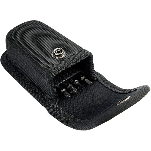 Мультитул Rocktol 21 в 1 с пружинными плоскогубцами, нержавеющая сталь, нейлоновый чехол