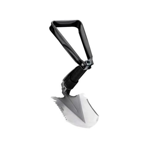 Складная мини лопата Nextool, черная (NE20033)