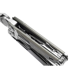 Мультитул Rocktol 19 в 1 с титановыми ручками, нейлоновый чехол, подарочная коробка