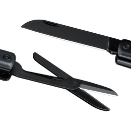 Мультитул-фонарь Nextool Pen Tool, аккумулятор, черный (NE20026)