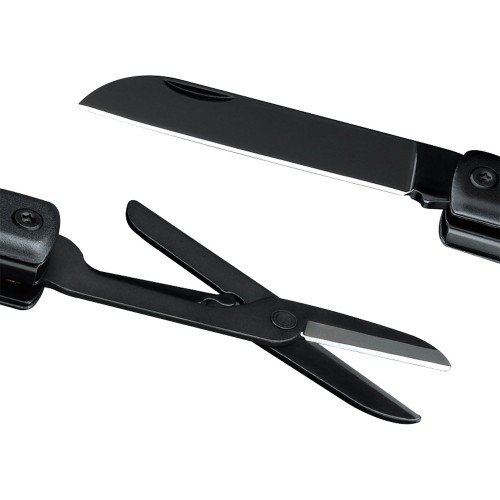 Мультитул-фонарь Nextool Pen Tool, аккумулятор, черный (NE20026)