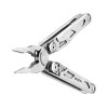 Мультитул Rocktol 29 в 1 со сменными резцами и пилой, нержавеющая сталь, нейлоновый чехол