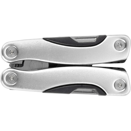 Мультиинструмент-пассатижи в чехле для ношения на поясе