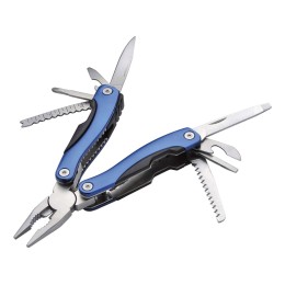 Многофункциональный инструмент Casper «11 в 1» - Cиний (10 х 4,5 х 2 см)