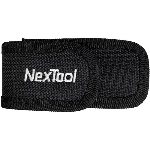 Мультитул Nextool Flagship Pro, 16 функций, нейлоновый чехол (NE20203)