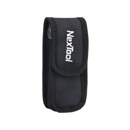 Мультитул Nextool Flagship Pro, черный, 16 функций (NE20120)