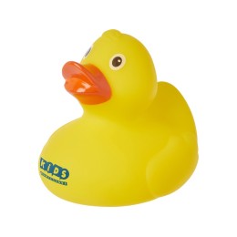 Quack утка для снятия стресса - Желтый