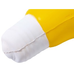 Антистресс «Лампочка», желтый