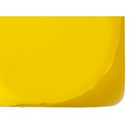 Антистресс "Кубик", желтый