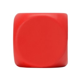 Антистресс "Кубик", красный