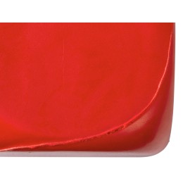 Антистресс "Кубик", красный