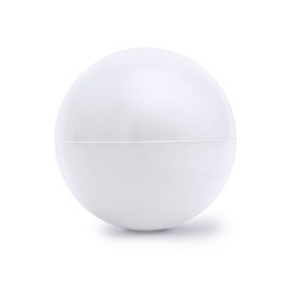 Мяч-антистресс SEYKU, белый
