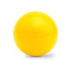 Мяч-антистресс SEYKU, желтый