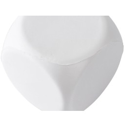 Антистресс "Кубик", белый