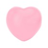 Антистресс BIKU в форме сердца, розовый
