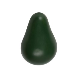 Антистресс "Авокадо", зеленый