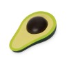 Антистресс "Авокадо", зеленый