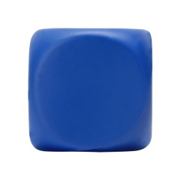 Антистресс "Кубик", синий